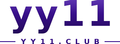 yy11 logo